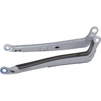 Komponent pro jízdní kolo Řetězová vzpěra TREK Powerfly LT 7 Chainstay 2019 Slate