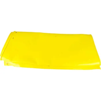 Krycí plachta Plachta 2770x800mm (za 499.321) přední na X8,301