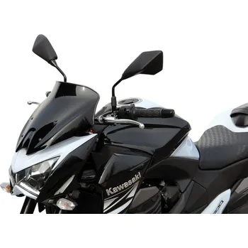MRA Spoiler S Čelní sklo - Kawasaki Z800/E 4025066140466