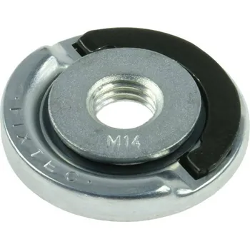 Dílna Matice rychloupínací FF D115-150 M14