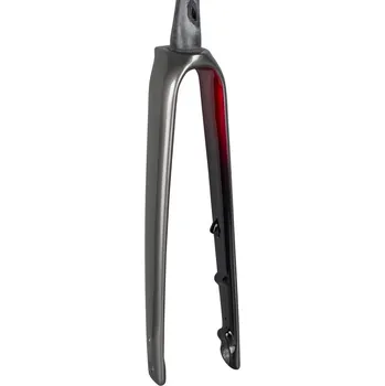 Cyklistika Pevná vidlice TREK Domane SL 5 48R Mercury/Crimson 355mm, 48mm