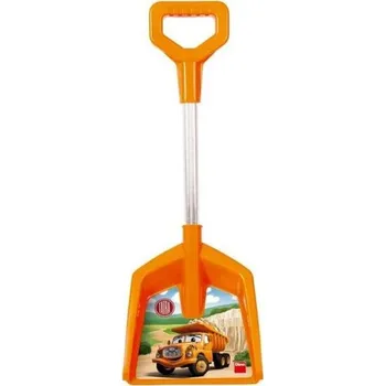 Hračka na písek Dino Toys 645400 Lopata dětská Tatra 47 cm