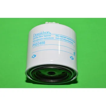 Palivový filtr Palivový filtr Donaldson P502486