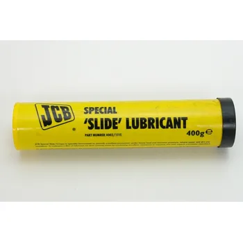 Plastické mazivo Ochranný nátěr JCB