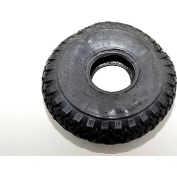 Pneu pro těžký stroj Pneu 4.00-4 4PR KT605 serie 1808 270mm