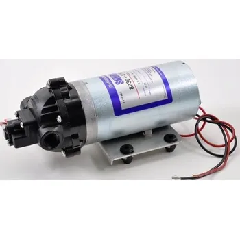 Čerpadlo Čerpadlo aplikátoru 12V 6,3l/min Shurflo