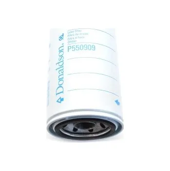 Filtr do auta Olejový filtr Donaldson P550909