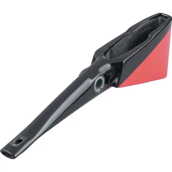 Objímka sedla TREK Speed Concept SLR Radioactive Coral/Trek BK