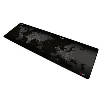 Počítač Podložka pod myš C-TECH MP-01W (World), 900x270x4mm, obšité okraje