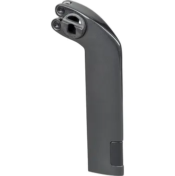 Sedlovka Pevná sedlovka TREK Madone SLR 205 mm x 25 mm, barva Dnister Black