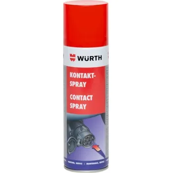 Würth Kontakt sprej 300 ml