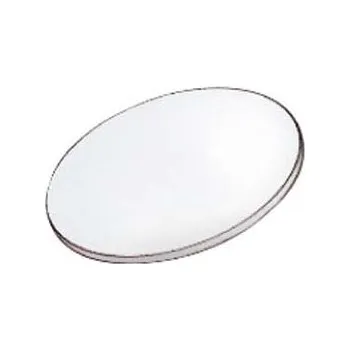 cyklistické brýle náhradní skla LONGUS čiré na brýle Blade