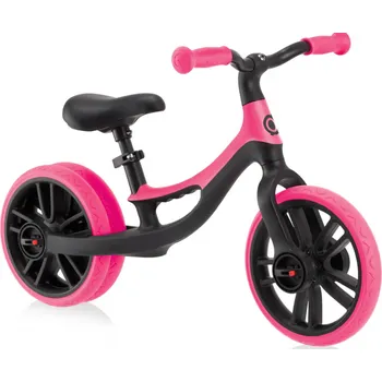 Odrážedlo Globber Scooter Globber odrážedlo GO BIKE ELITE DUO- FUCHSIA