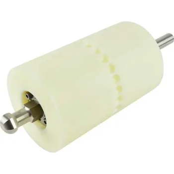 Tažné zařízení Váleček výsevný 7 mák, řepka 1-3,5kg/ha