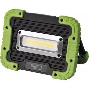 Pracovní světlo Emos P4534 LED Nabíjecí pracovní reflektor 600 lm, 3000 mAh