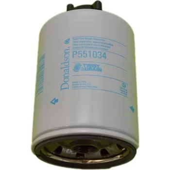 Palivový filtr Palivový filtr Donaldson P551034