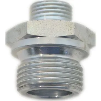 Příslušenství ke kompresoru Hrdlo přímé M27x2/M27x2/M18