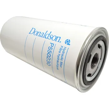 Hydraulický filtr Hydraulický filtr Donaldson P550230