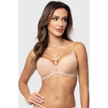 Podprsenka Podprsenka Spacer 3D Giana vyztužená