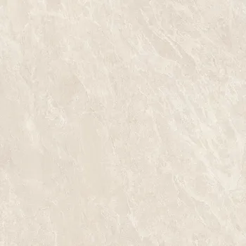 Dlažba Deepstone Lunar 20 mm Rettificato - dlaždice rektifikovaná 120x120 bílá, 2 cm DPS812R