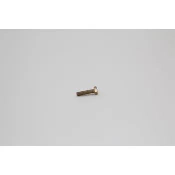 Šroub Šroub M6x25 Zn DIN 933 8 8