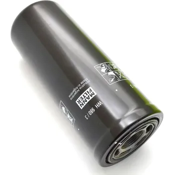 Hydraulický filtr Hydraulický filtr MANN WH 980/3