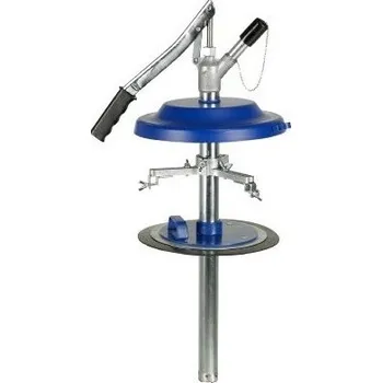 Plnička mazacích lisů na 10 kg