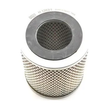 Hydraulický filtr Hydraulický filtr MANN H 1263/1