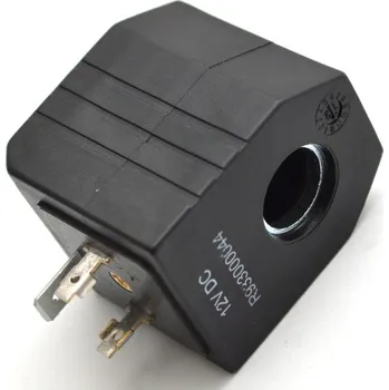 Cívka elektroventilu 12V, pr.díry 14mm