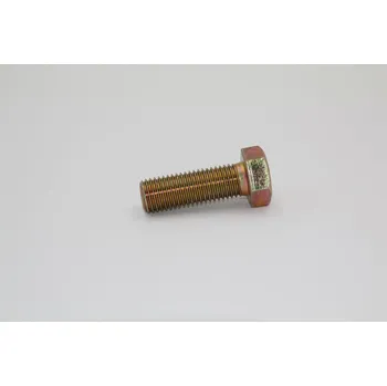 Šroub Šroub M20x60 8.8 ZnNi DIN 933