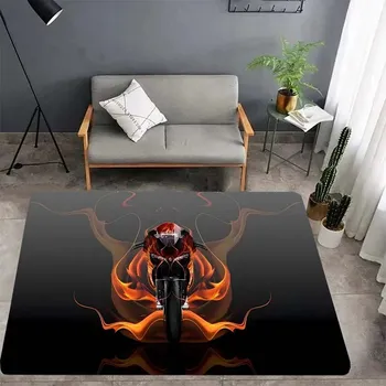 Absorpční rohožka do koupelny a vstupu | koberec | styl Ducati - 6,160cm x 120cm
