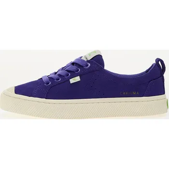 Dámské tenisky Tenisky Cariuma W Oca Low Liberty Purple EUR 38.5