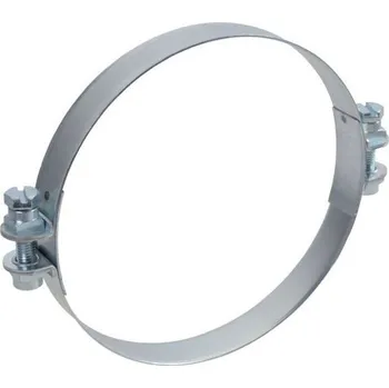 Zahradní hadice Spona hadicová 2-T 218-228 mm - 25mm