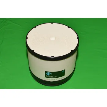 Vzduchový filtr Vzduchový filtr Donaldson P619334