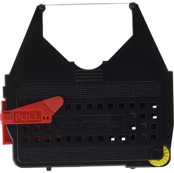 Pásek do tiskárny Olivetti 80670, černá, originální barvicí páska