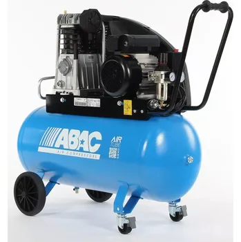 Kompresor ABAC EXPERT A49BP-3-90CT profi olejový kompresor 3kW, 400V