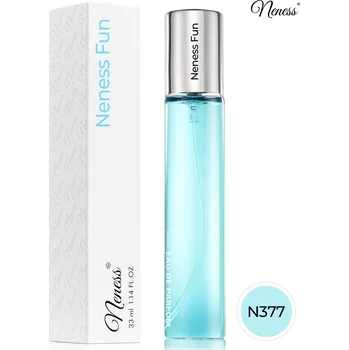 Parfém Neness Fun parfémovaná voda pro ženy 33 ml