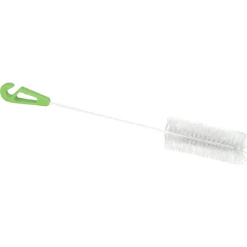 Kartáč na nádobí SPOKAR a.s. KARTÁČ LAHVOVÝ 2518 – 2520 Vyberte barvu: Bílá, Vyberte průměr hlavy: 50