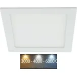 LED Koupelnové podhledové svítidlo LED/18W/230V 3000/4000/6000K IP44
