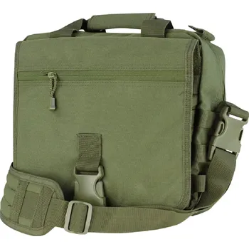 Sportovní taška CONDOR® Taška CONDOR® ESCAPE & EVADE BAG 9L zelená