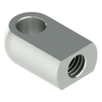 Šroub Oko s vnitřním závitem M8 - 10x16 - D8 24808502