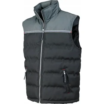 Pracovní obuv Zateplená vesta Industrial Starter unisex XL