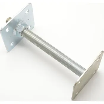 Patka pilíře 24x250 110*110