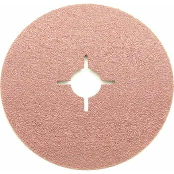 Brusný kotouč Disk brusný 125x22 F100 P40