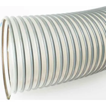 Zahradní hadice Hadice spirálová NW 150 metráž (1ks=1m)