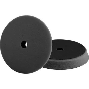 Lešticí kotouč Extol 8804541 Kotouč leštící pěnový - černý