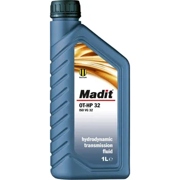 Převodový olej Olej převodový Madit OT-HP 32 1L