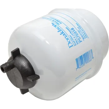 Filtr do auta Palivový filtr Donaldson P576918