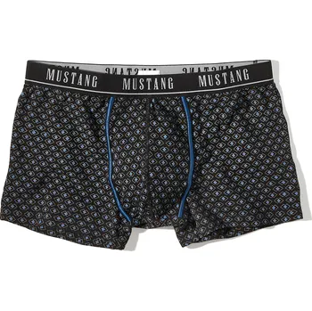 Boxerky MUSTANG Limitované balení 3 pánských boxerek Mustang M 4231_1003.436