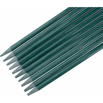 Závitová tyč EXTOL 82520-1ks Tyč sklolaminátová 1,2m x pr. 7,9mm, 1ks